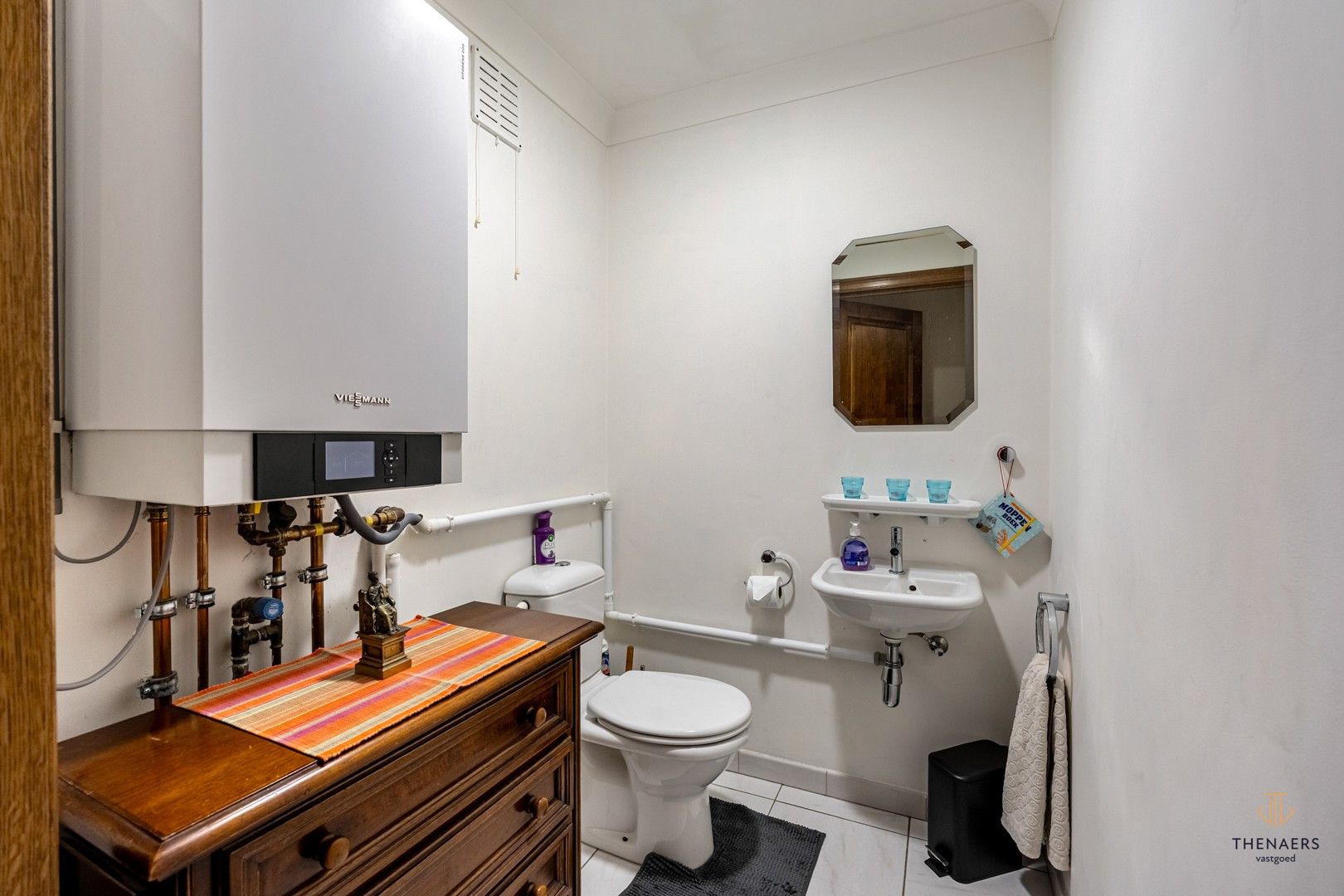 Ruimte, rust én de stad om de hoek – wonen in hartje Sint-Truiden! foto 20