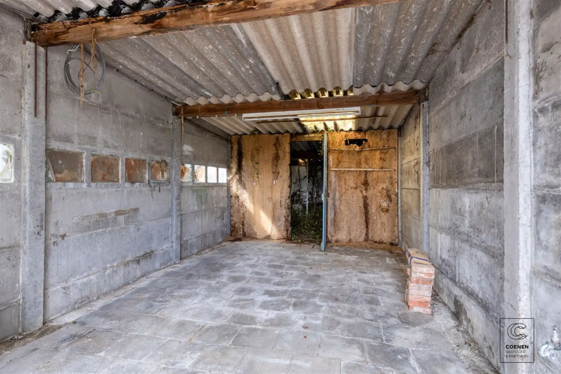 Te renoveren woning met 2 slpk op absolute toplocatie foto 30