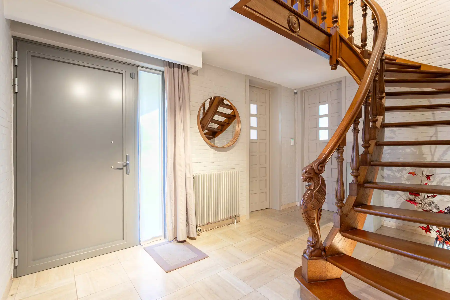 Subliem wonen in een rustige villabuurt te Hamme (Merchtem) foto 3