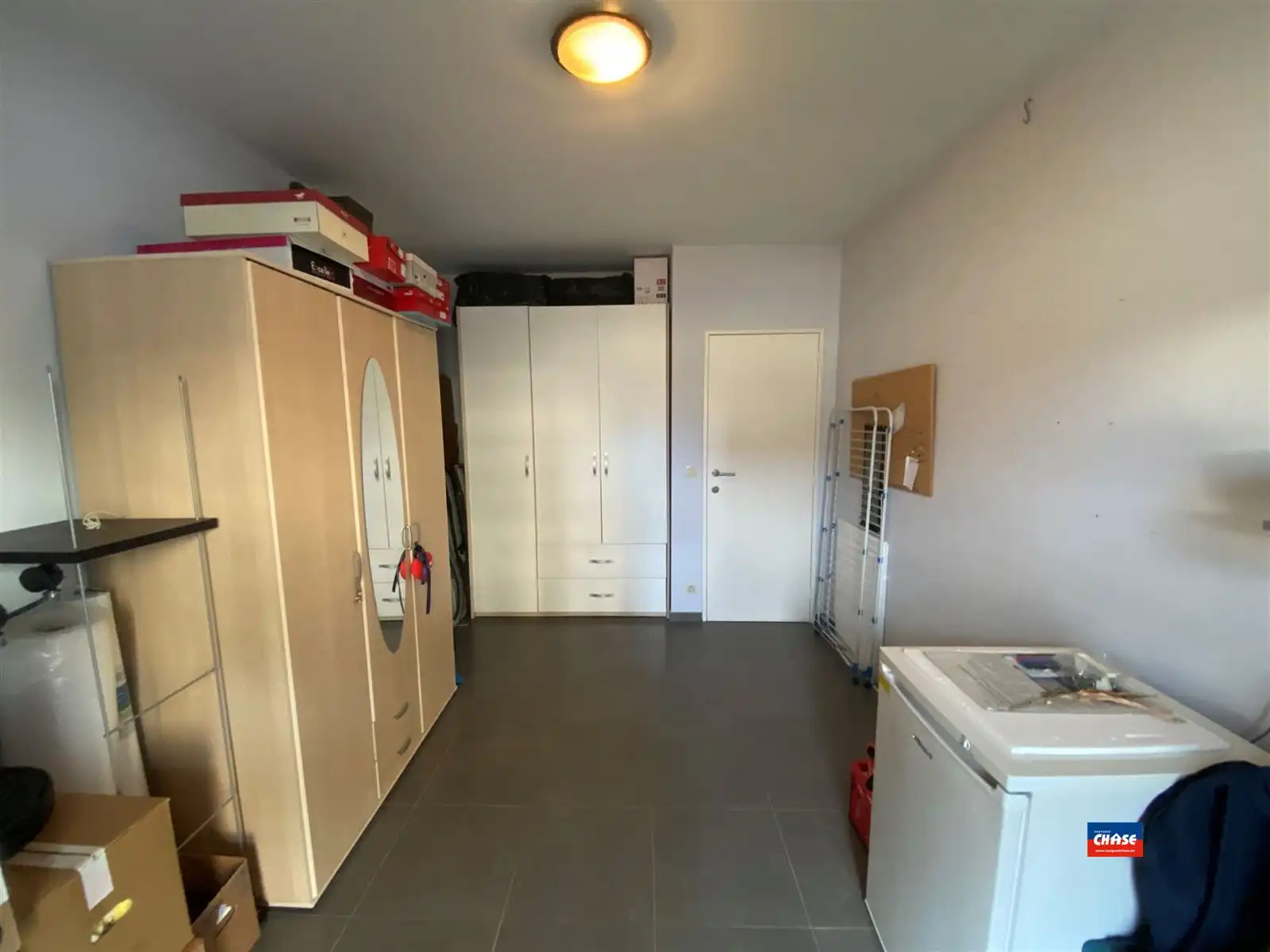 Appartement met 2 slpks, 2 terrassen en autostpl foto 16