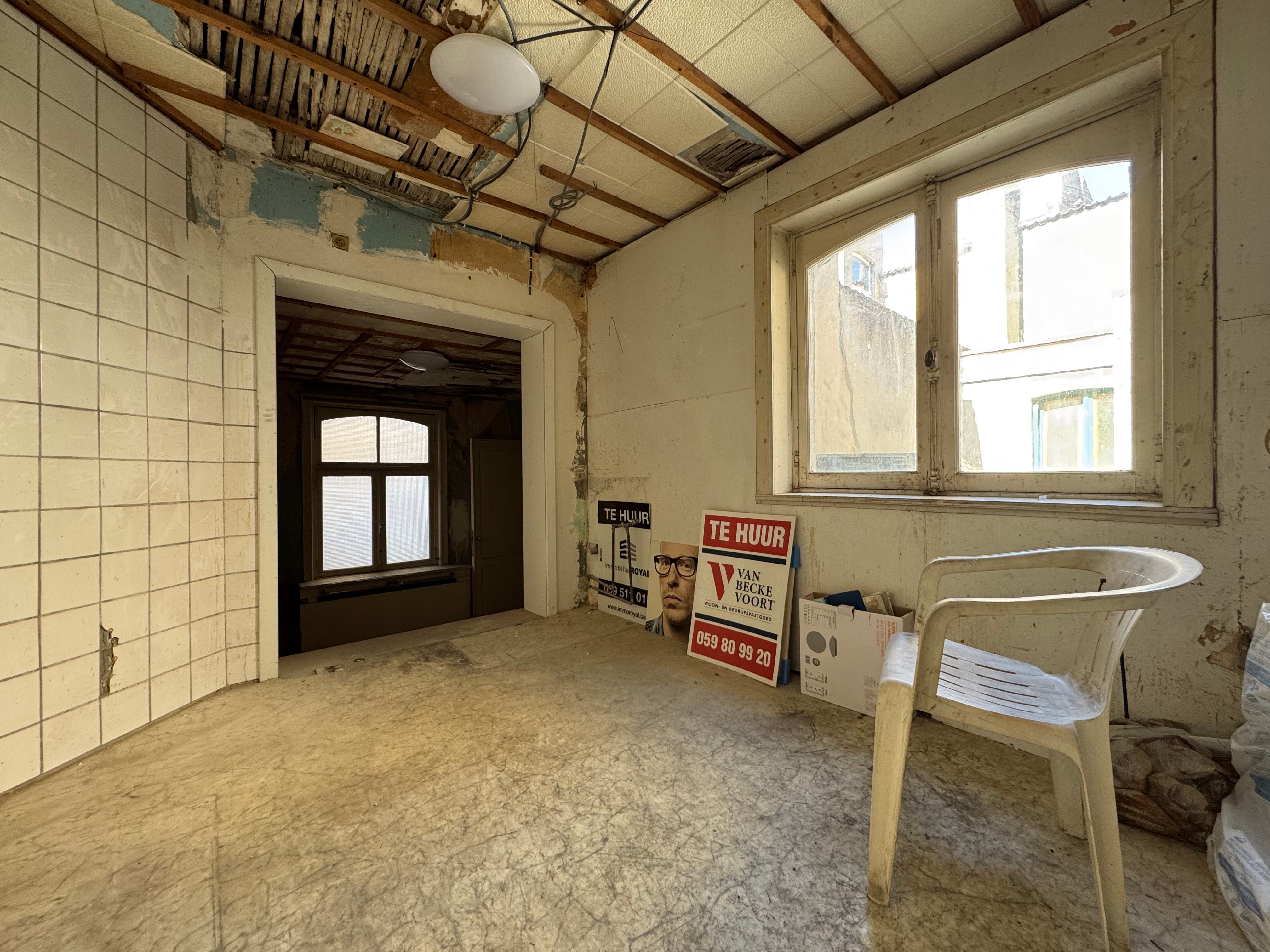 Twee handelspanden op AAA-locatie - met erfgoedwaarde foto 7