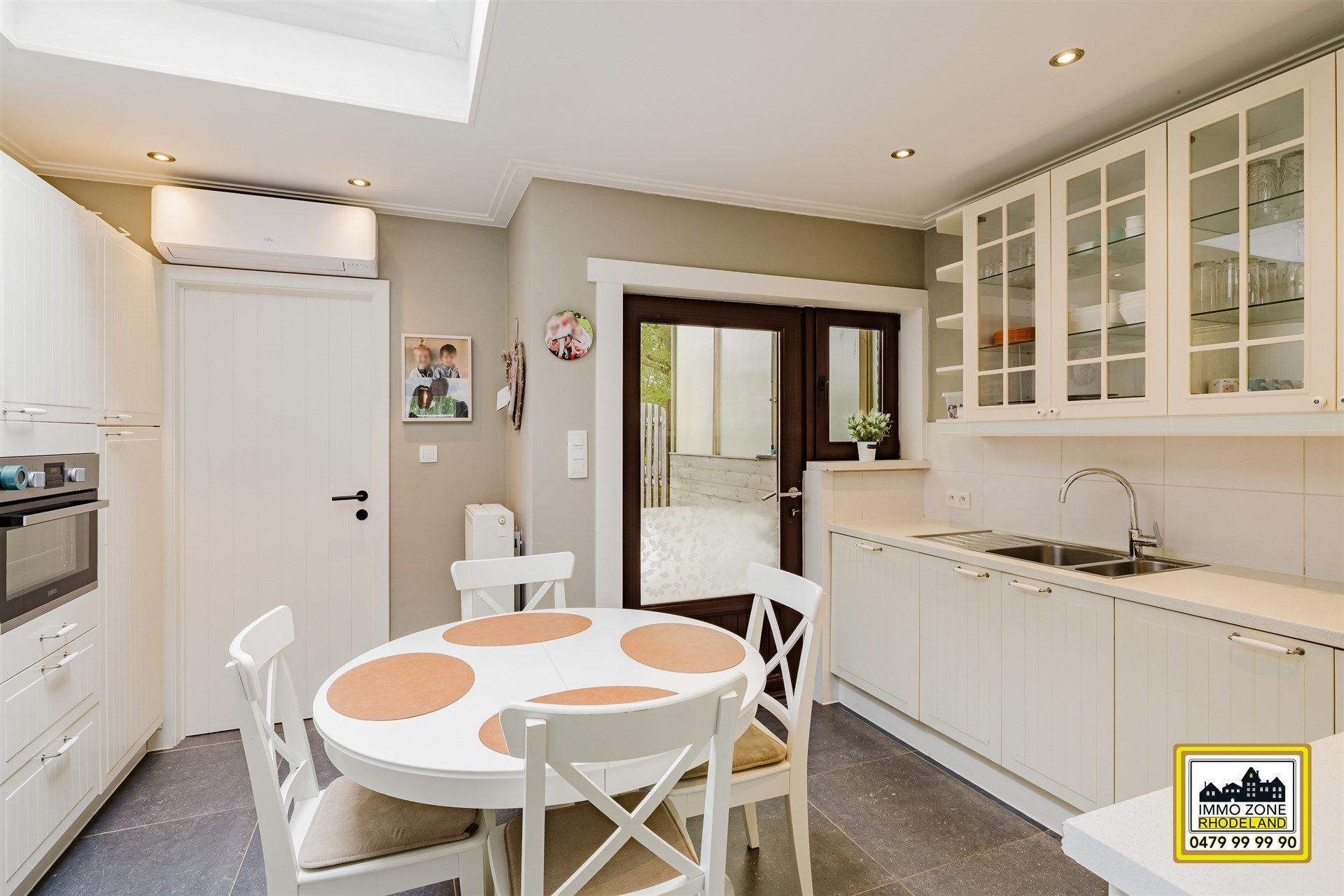 Instapklare woning met 3 slpks en tuin. foto 11