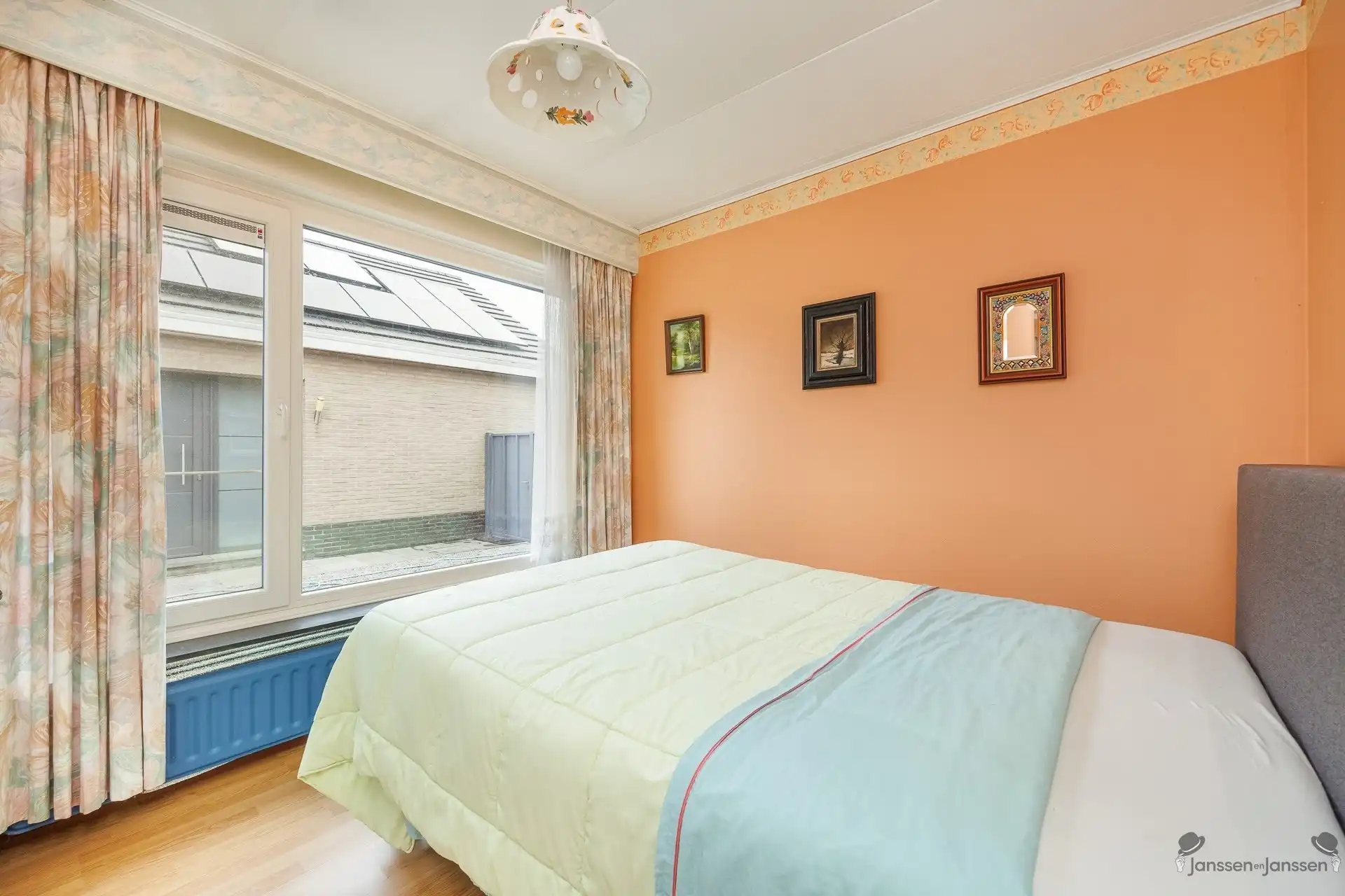 charmant huis foto 17