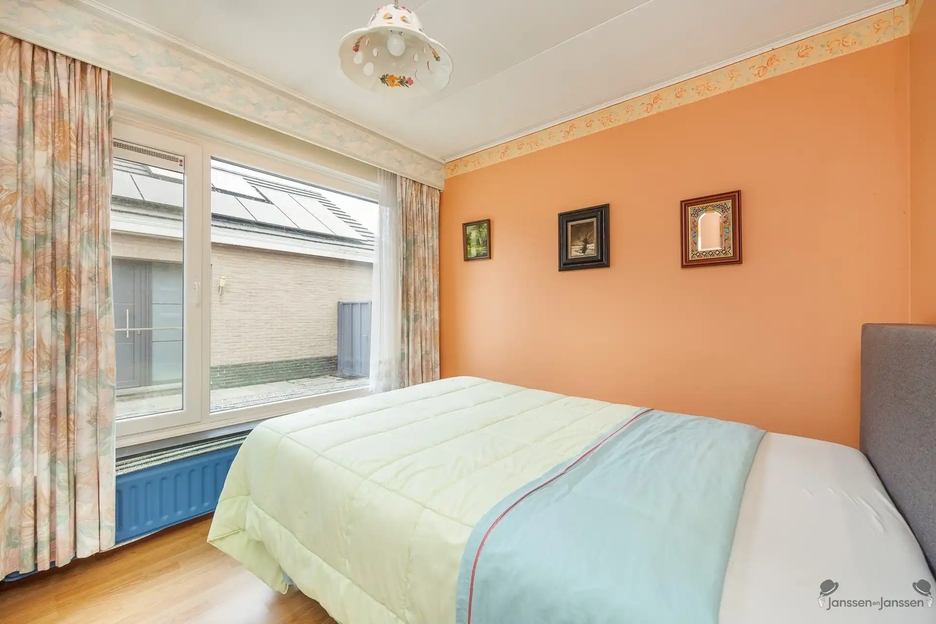 charmant huis foto 17
