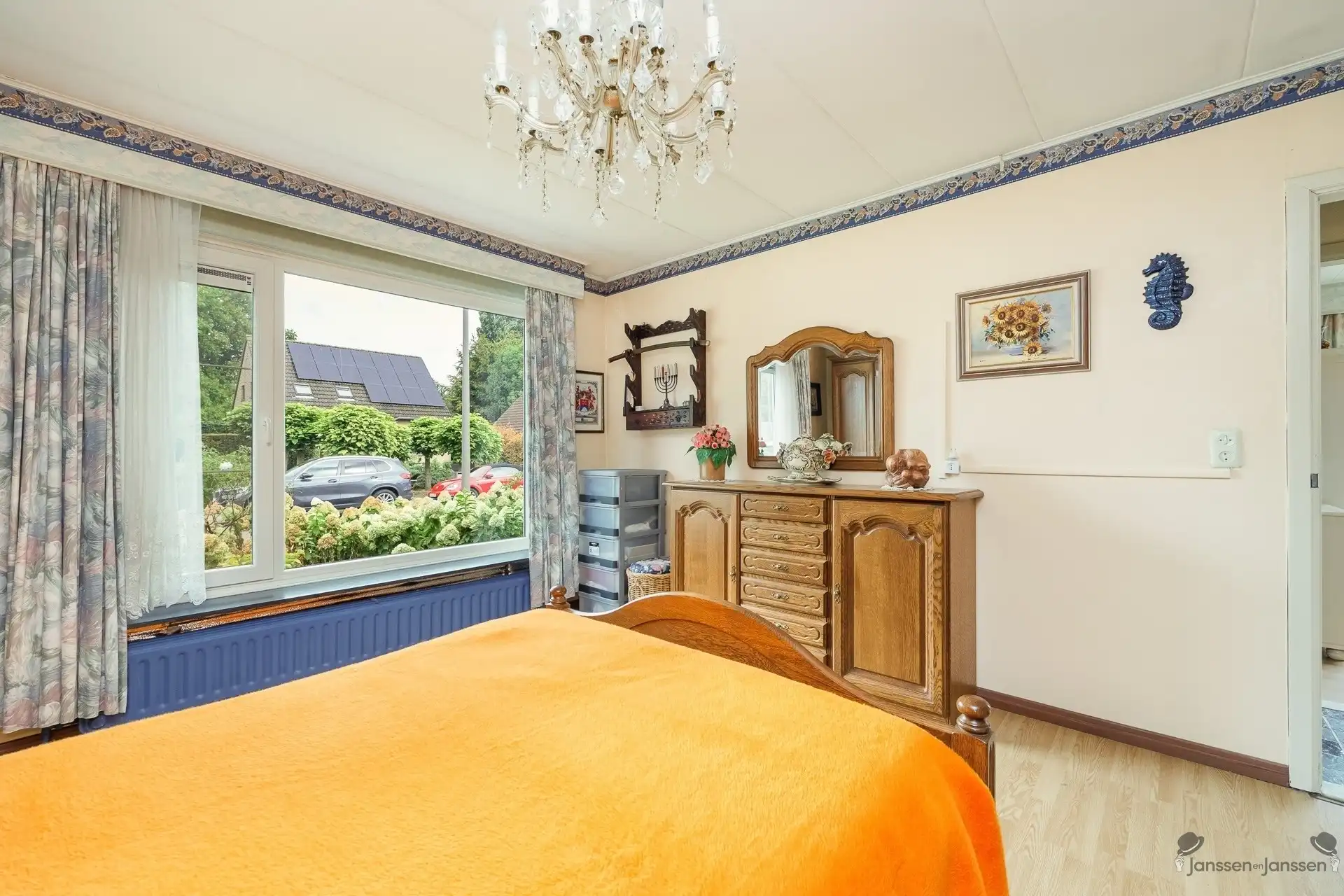 charmant huis foto 17