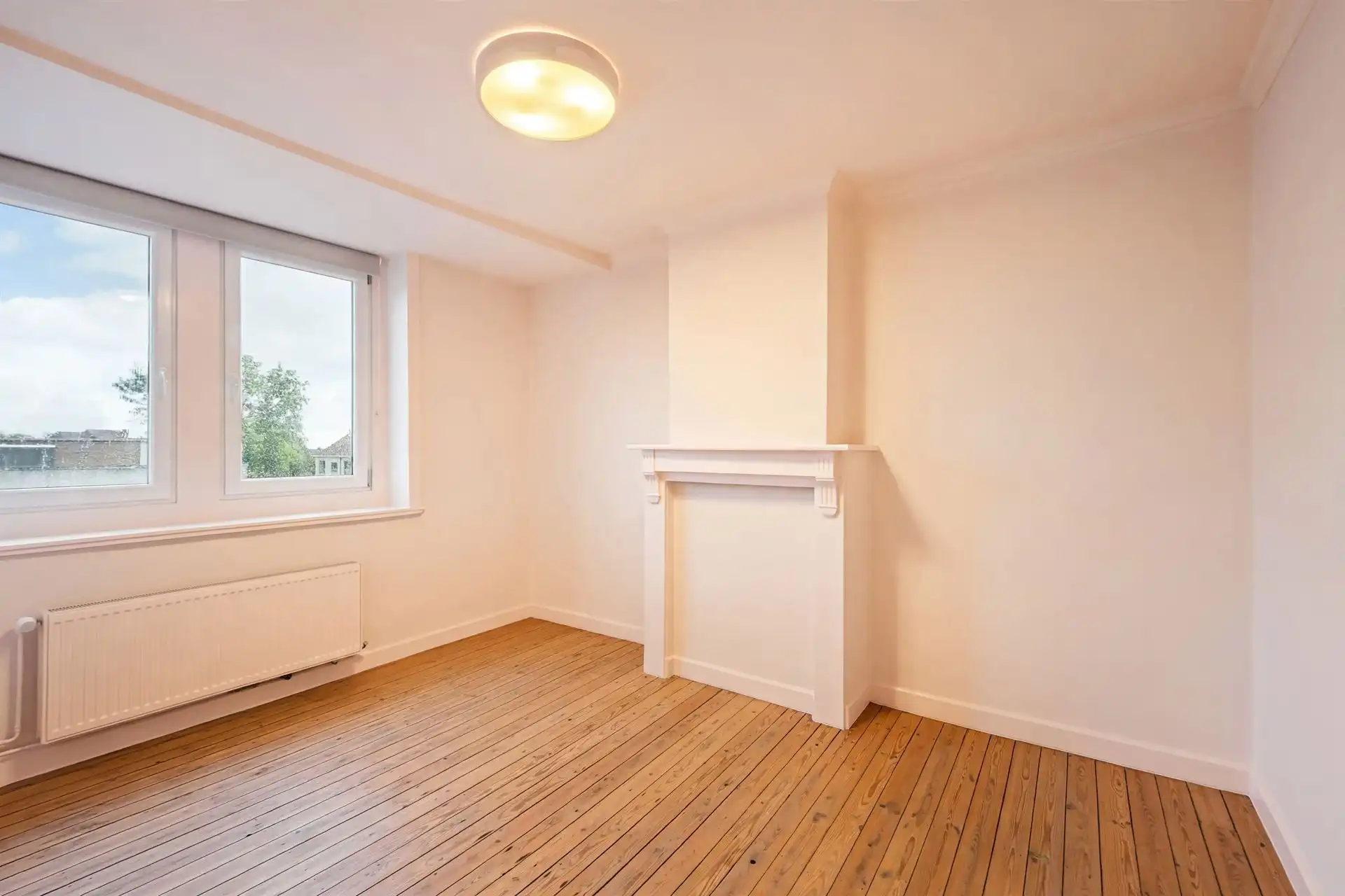 Ruime art-decowoning met 5 slpk & gezellig stadsterras foto 17