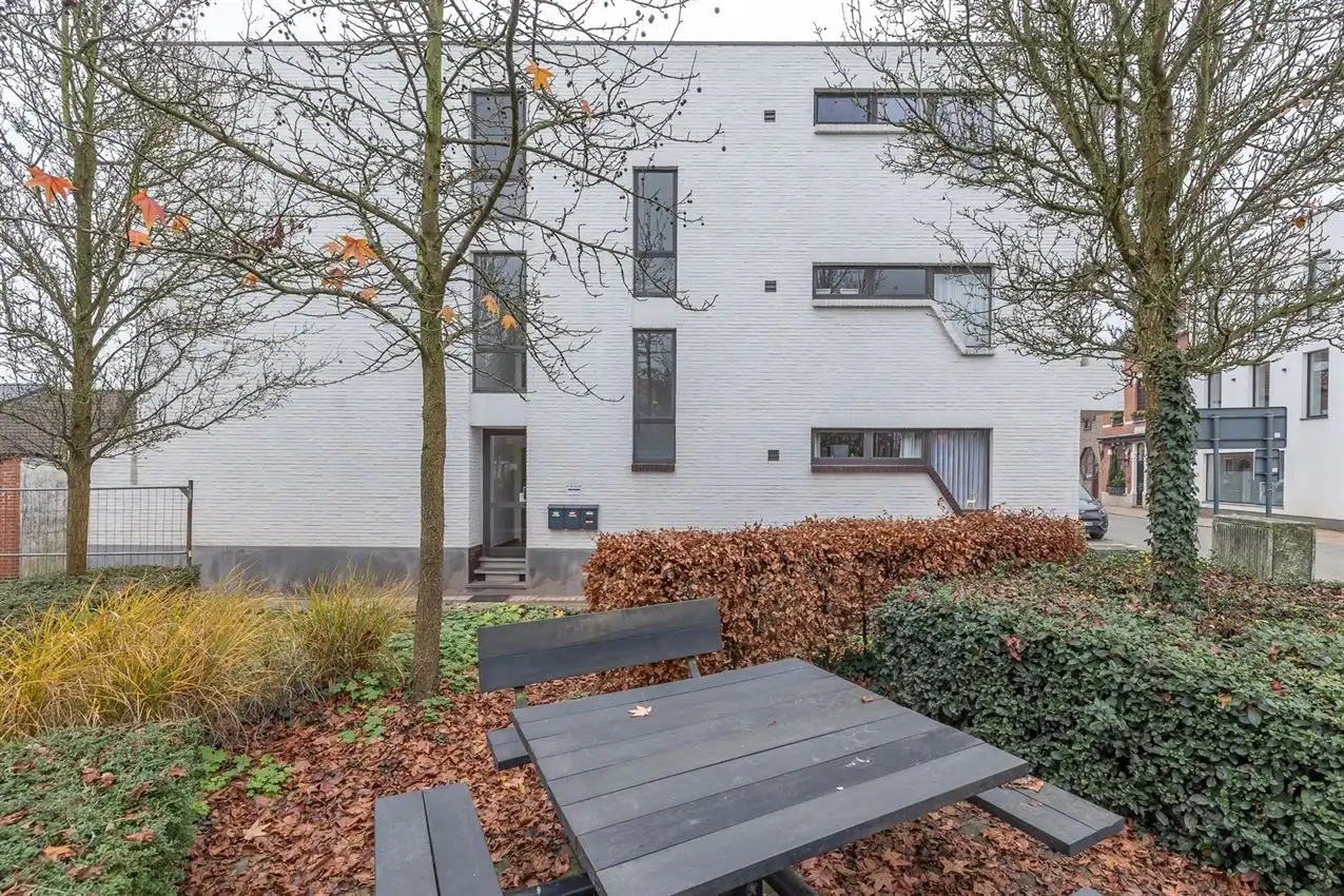 Zorgeloze investering met sterk verhuurpotentieel foto 11