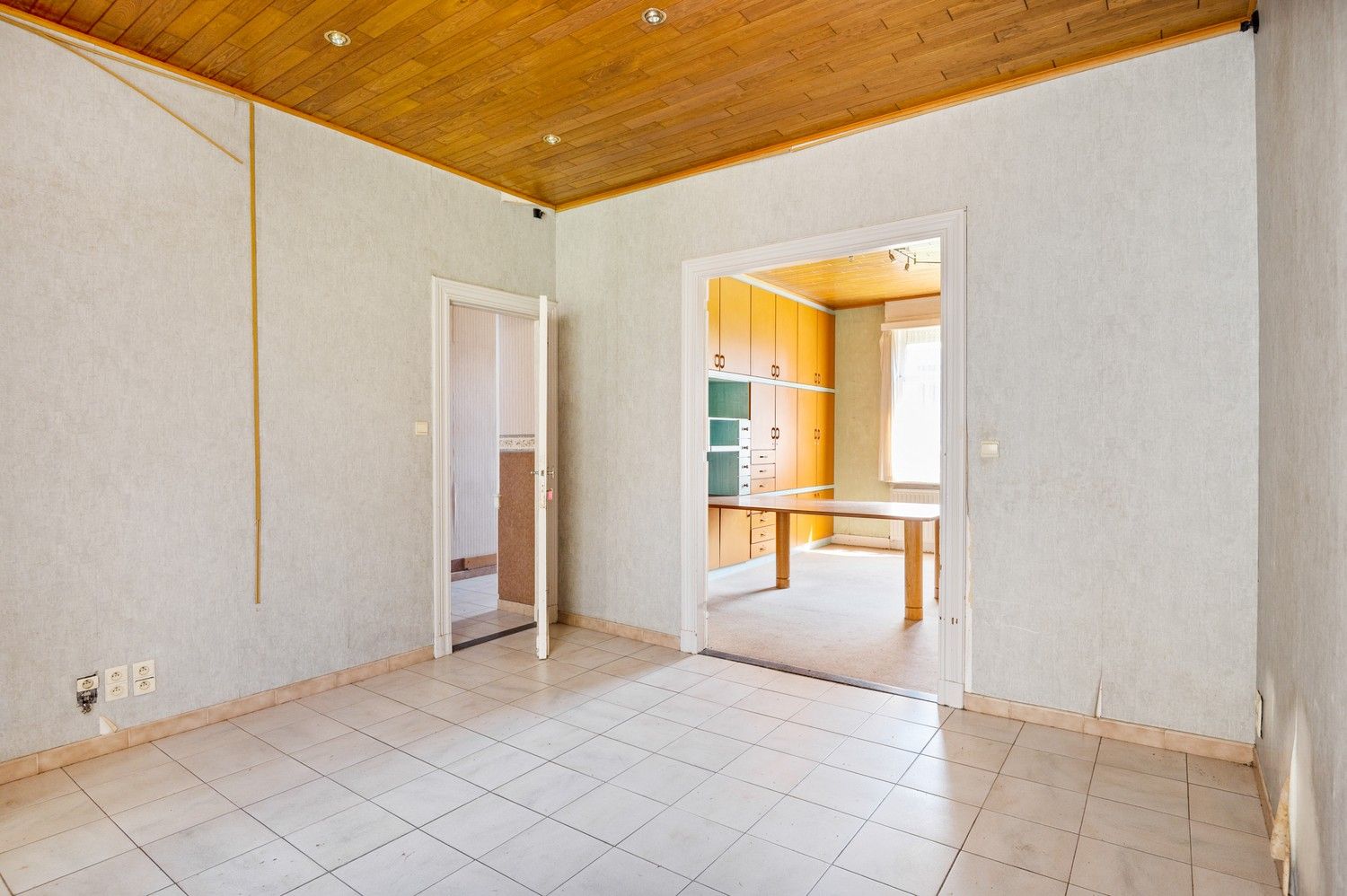 Charmante woning met karakter te Ranst! foto 4