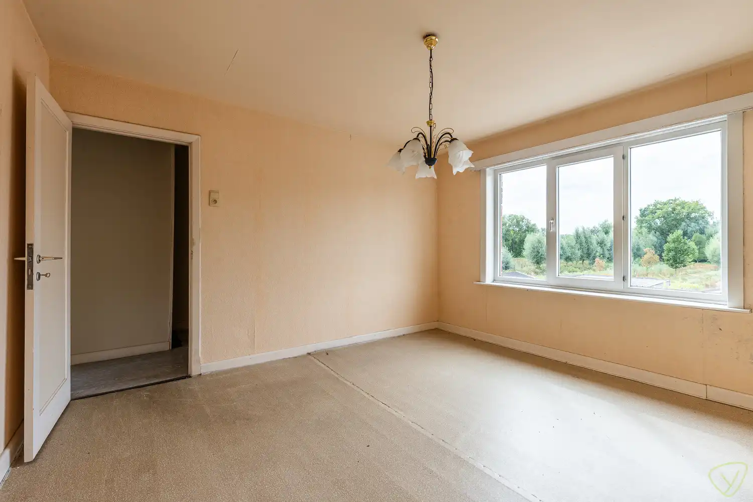 Gezellige stadswoning in de IJzerstraat te Eeklo foto 15
