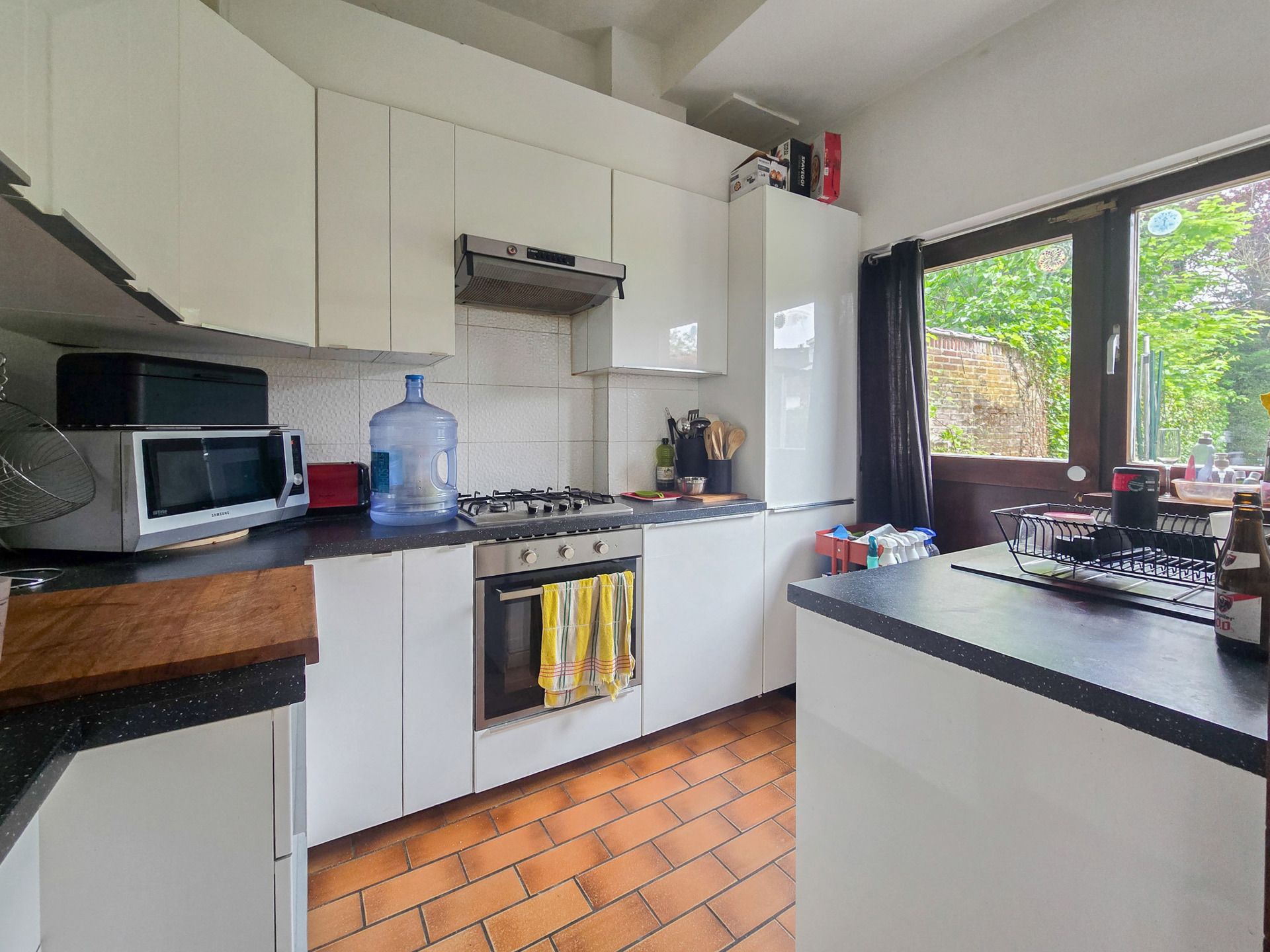 Huis te koop foto 9