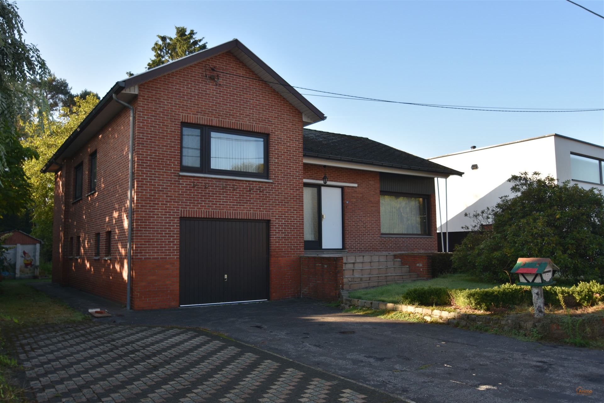 Huis foto 5