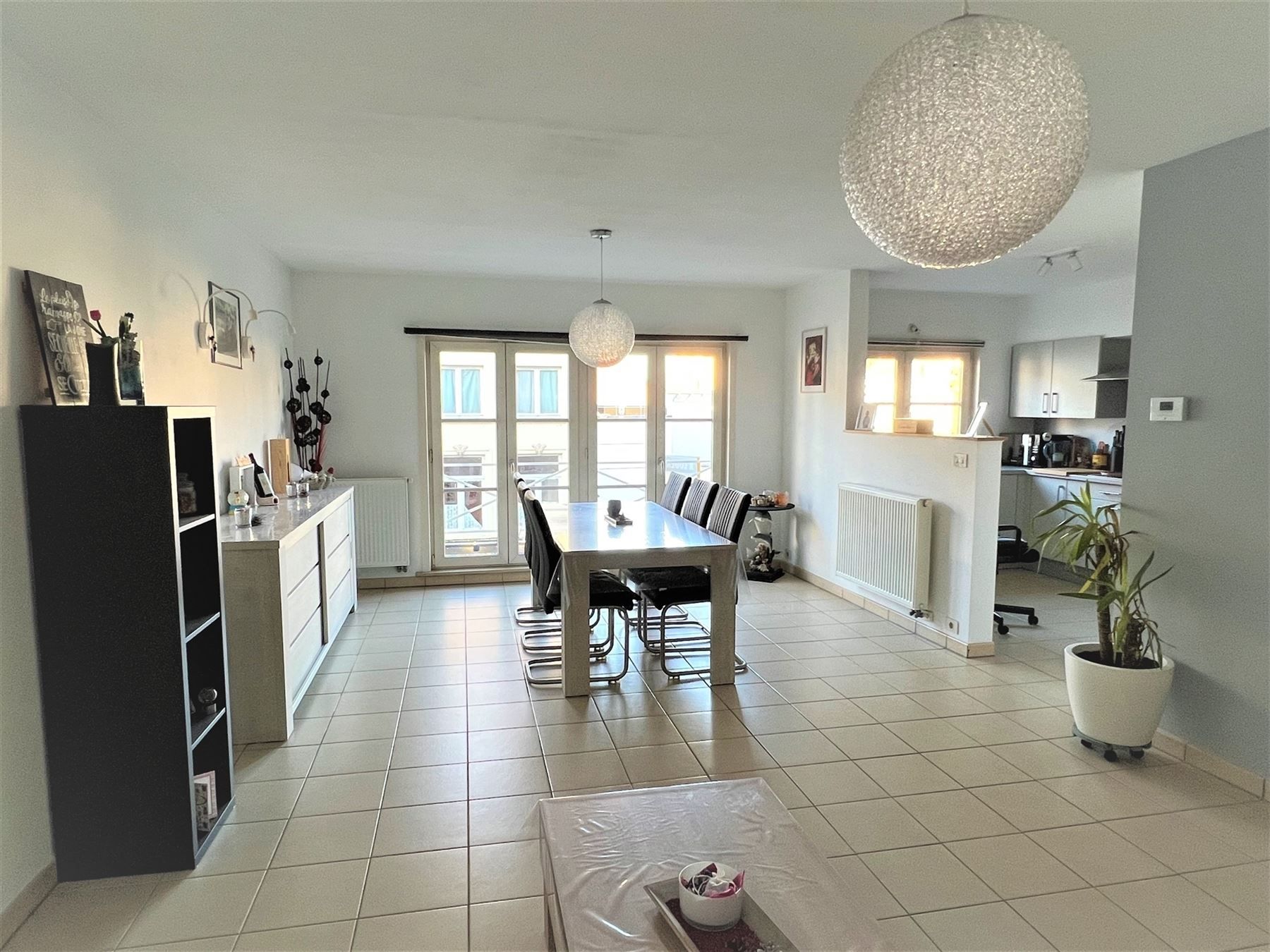 Comfortabel en centraal gelegen appartement  foto 8