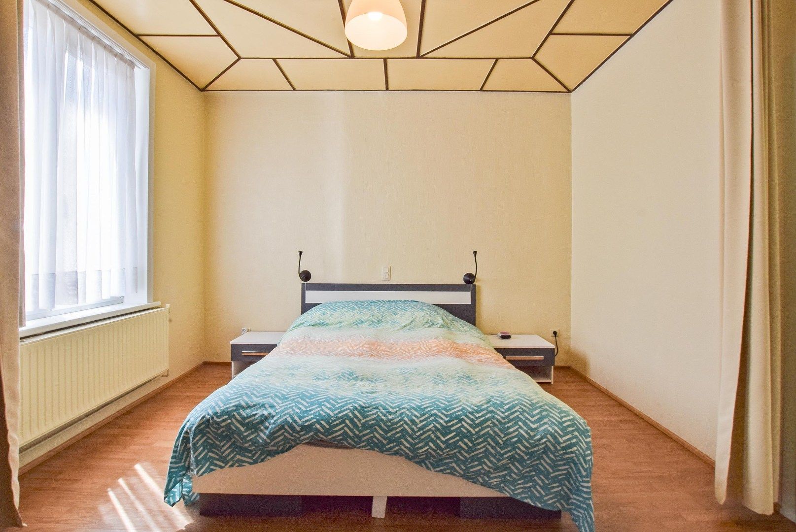Ruime gezinswoning/vakantiewoning  in Nieuwpoort-Stad –instapklaar op 125 m². foto 10