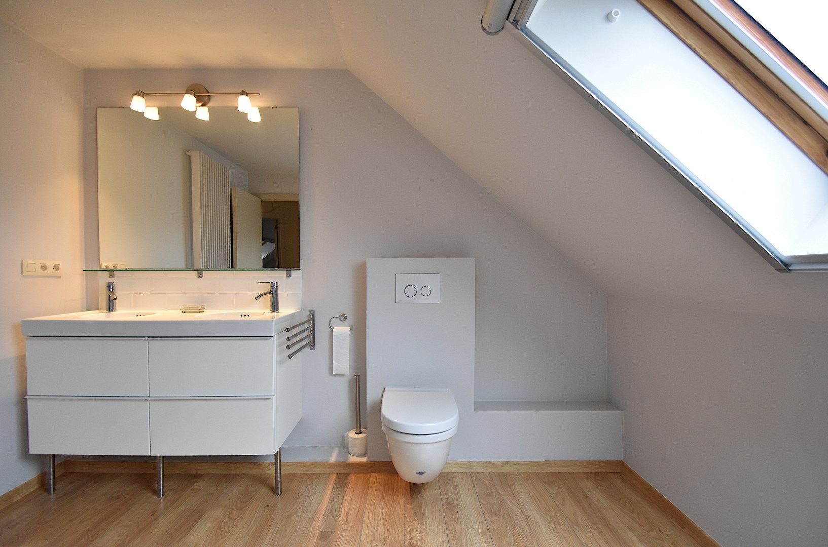 Alleenstaande woning op top locatie in residentiële wijk " De Noordhoek" foto 21