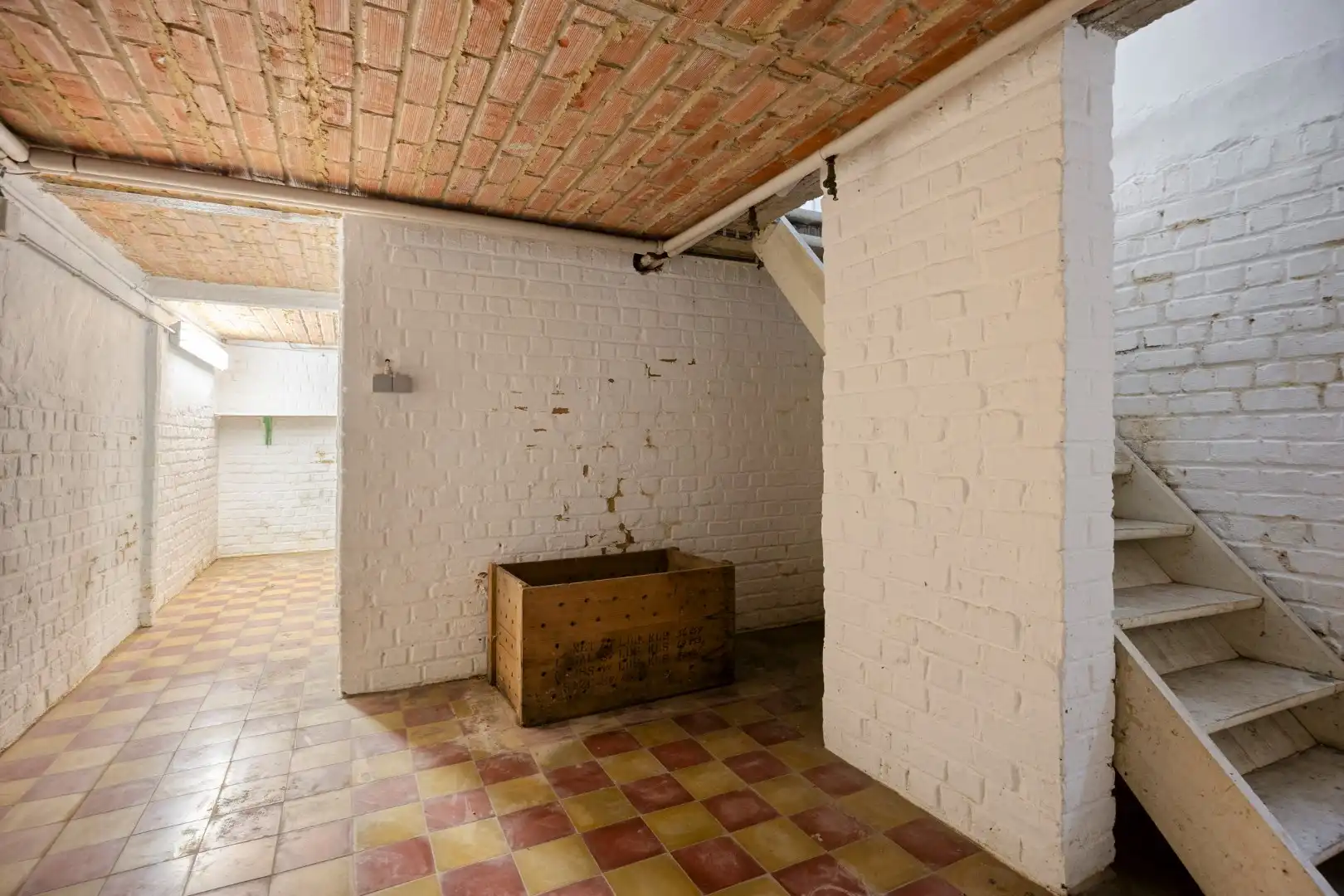 Ruime 3-gevelwoning te Lennik foto 21