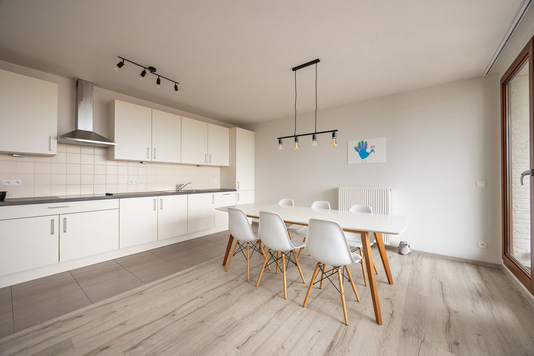 Appartement te koop foto 8