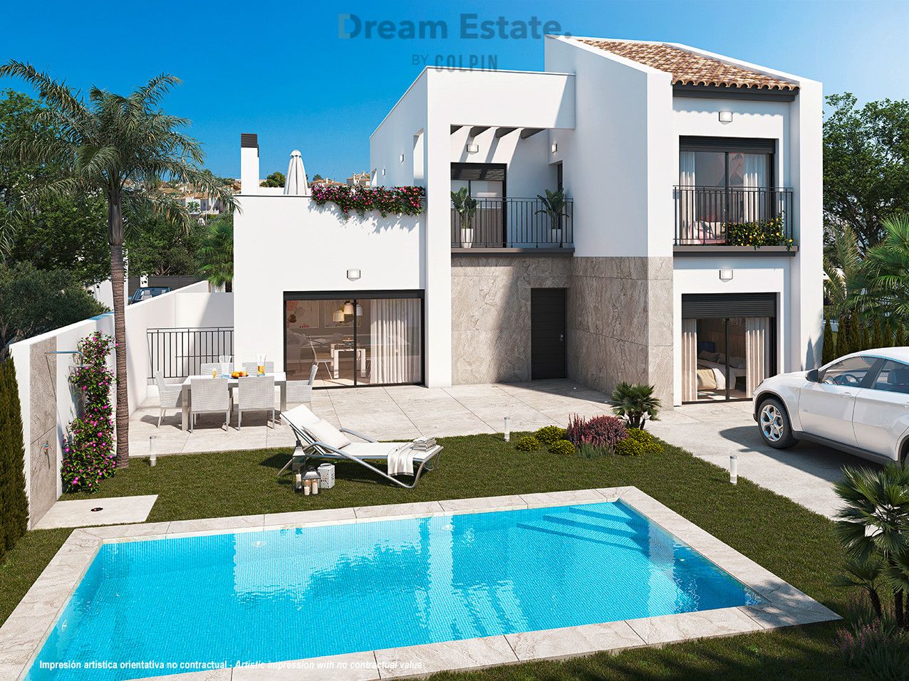 Villa te koop foto {{pictureIndex}}