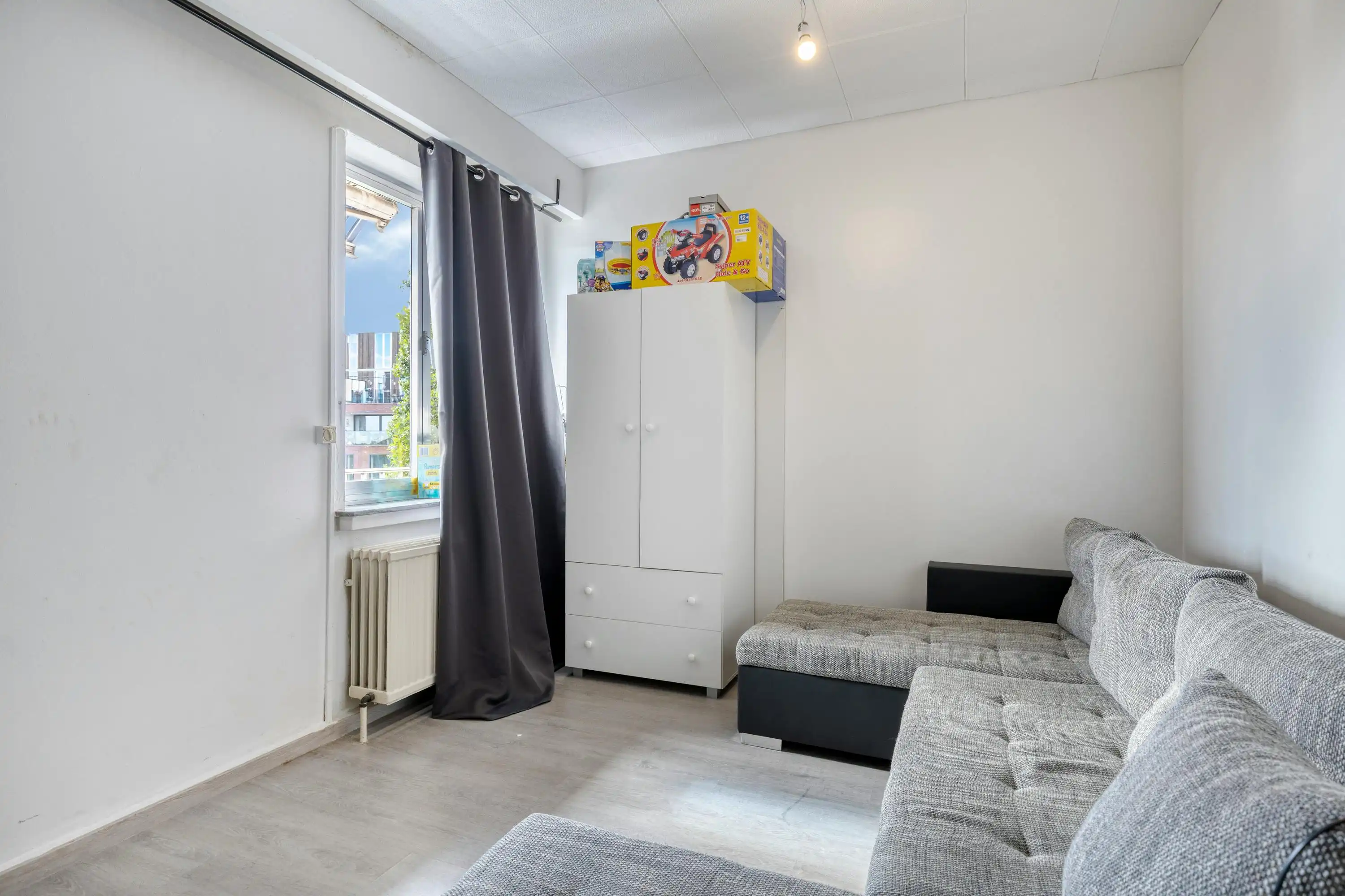Appartement met 3 slaapkamers in het centrum van Boom foto 8