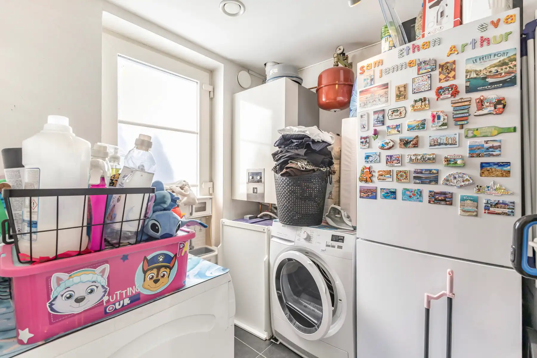 Instapklare woning met 4 slaapkamers en EPC-label A foto 10