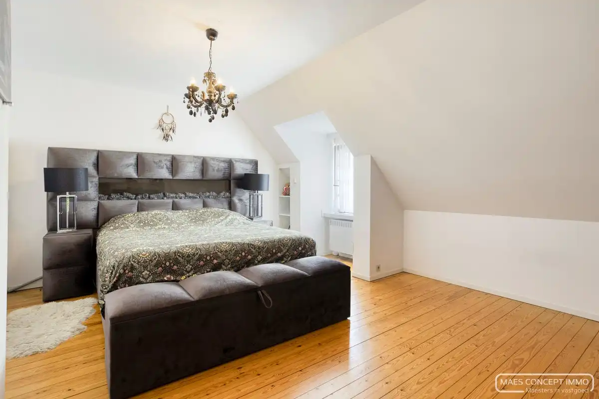 Authentieke hoeve te koop in Anzegem – omringd door 1,6 hectare groen foto 23