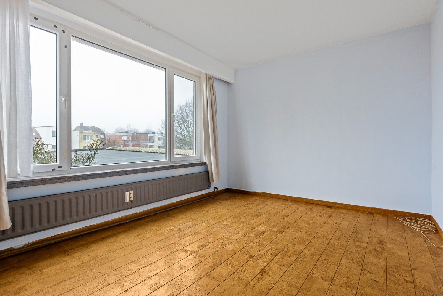 Verzorgd appartement met 2 slaapkamers in Deurne Zuid! foto 14