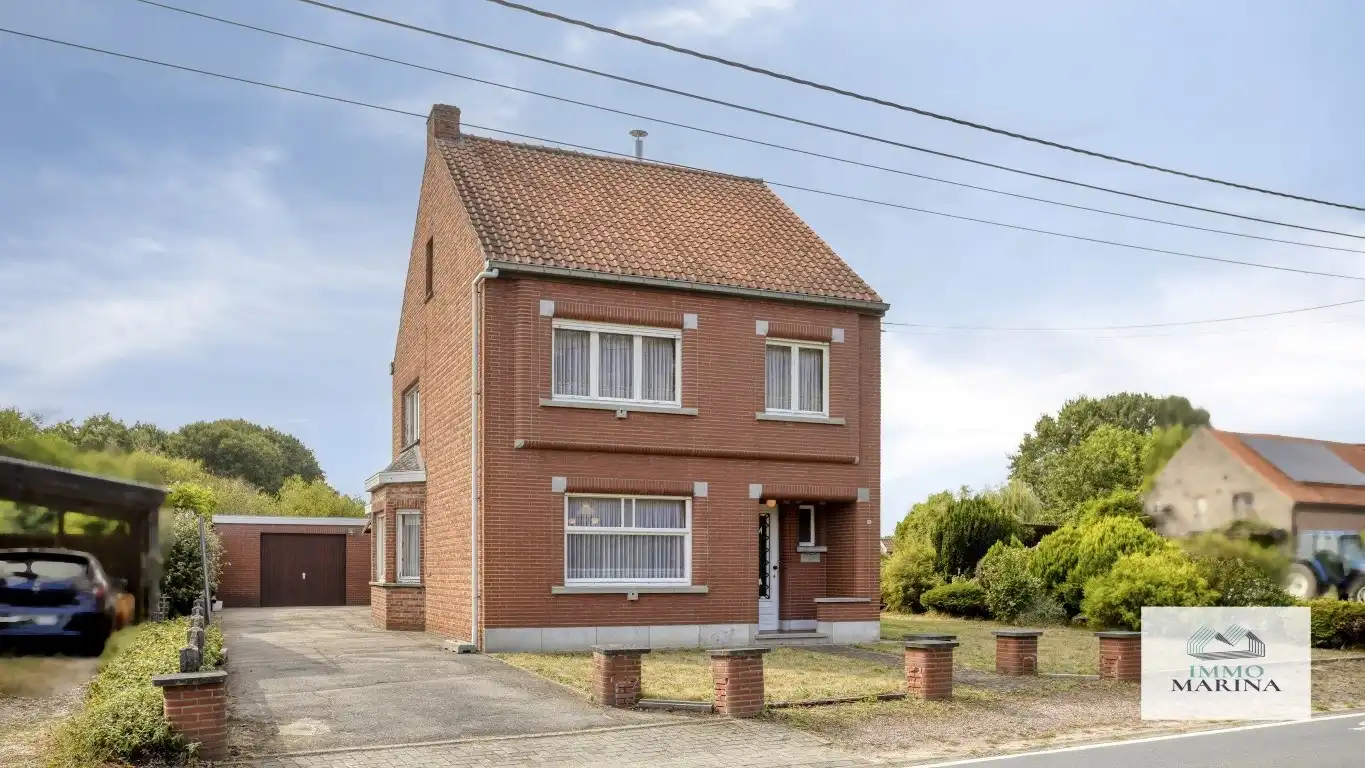 Te renoveren woning op een mooi perceel van ca. 11a 96ca in Tremelo foto 20