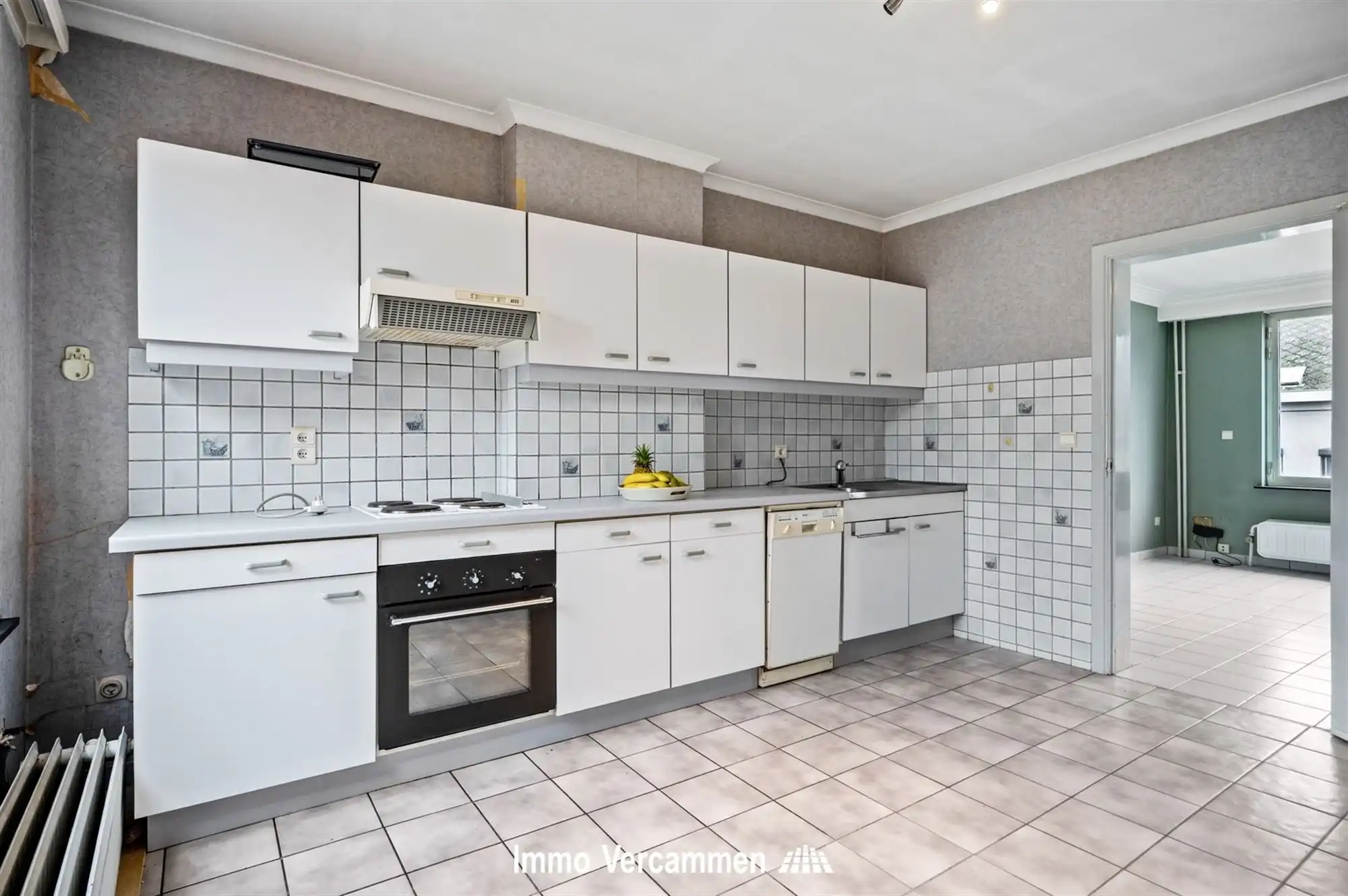 Opbrengsteigendom ingericht met 2 appartementen in het centrum van Putte foto 15