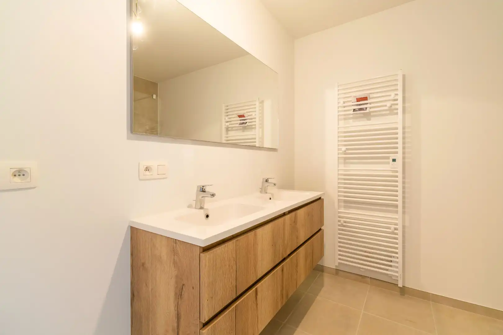 Een energiezuinig nieuwbouwappartement te Halle! foto 13