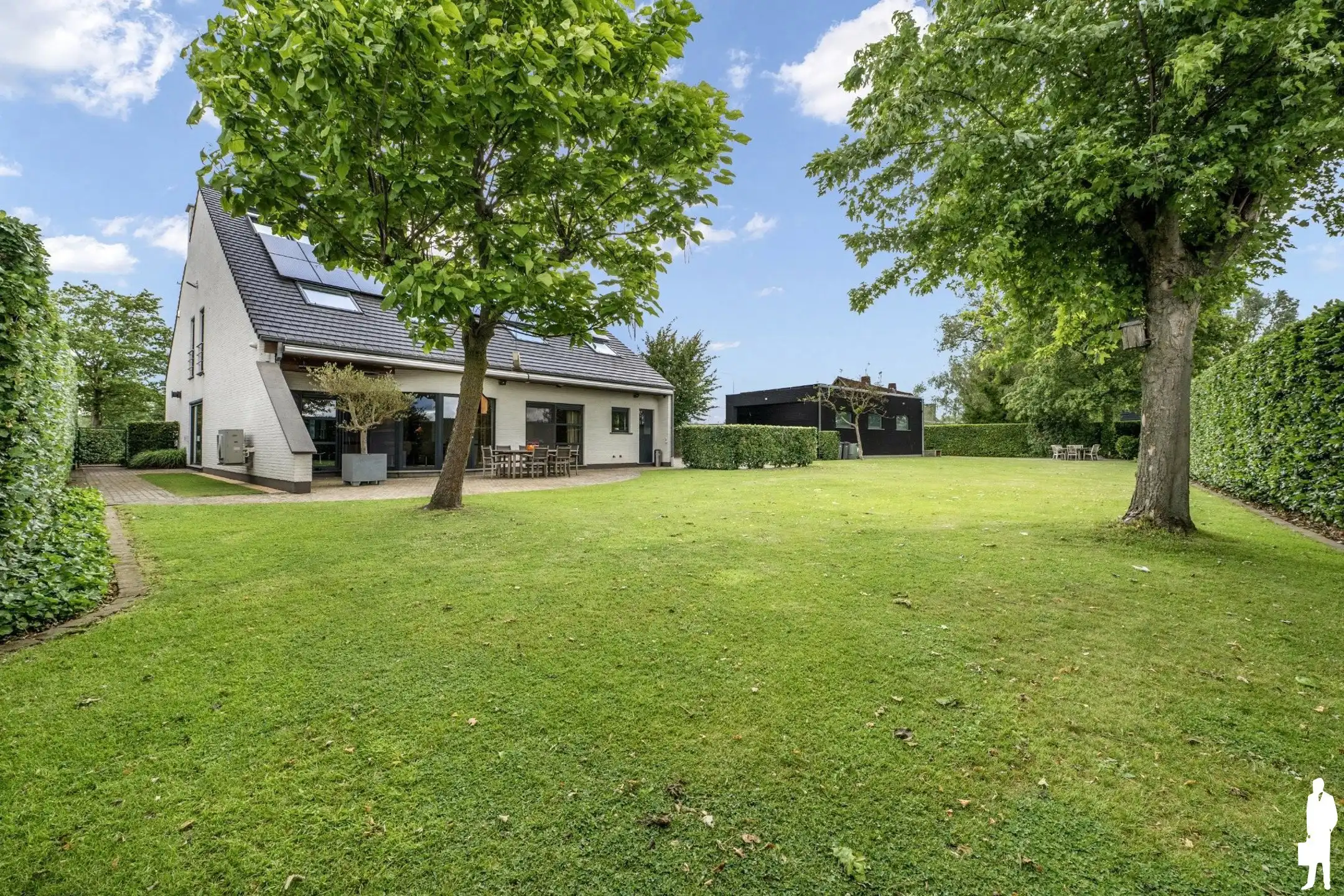 Villa te koop Mechelsesteenweg 15 - 2840 Rumst