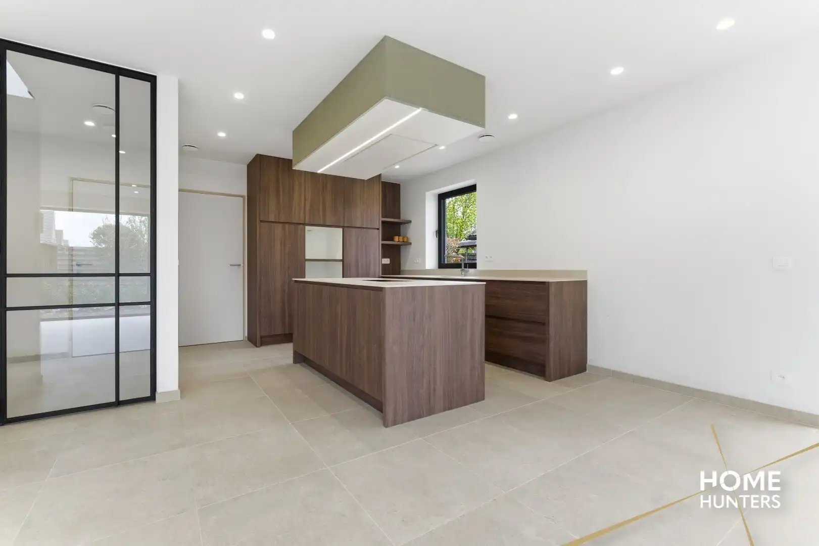 Exclusief wonen nabij jachthaven en zee in Nieuwpoort foto 6