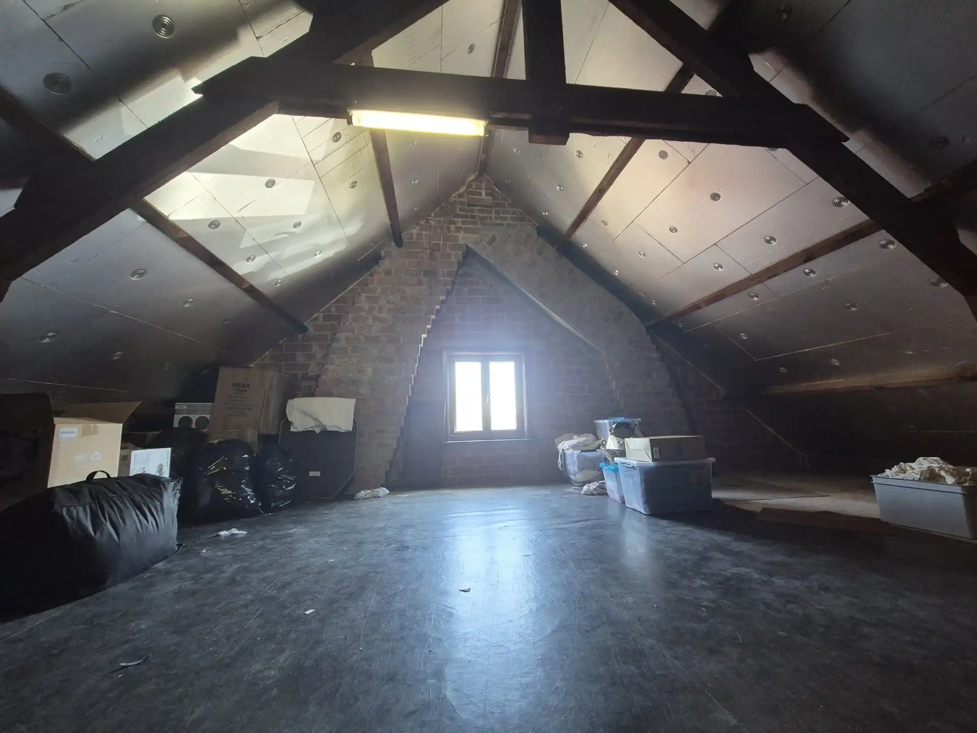 Gunstig gelegen woning met tuin en garage. foto 27