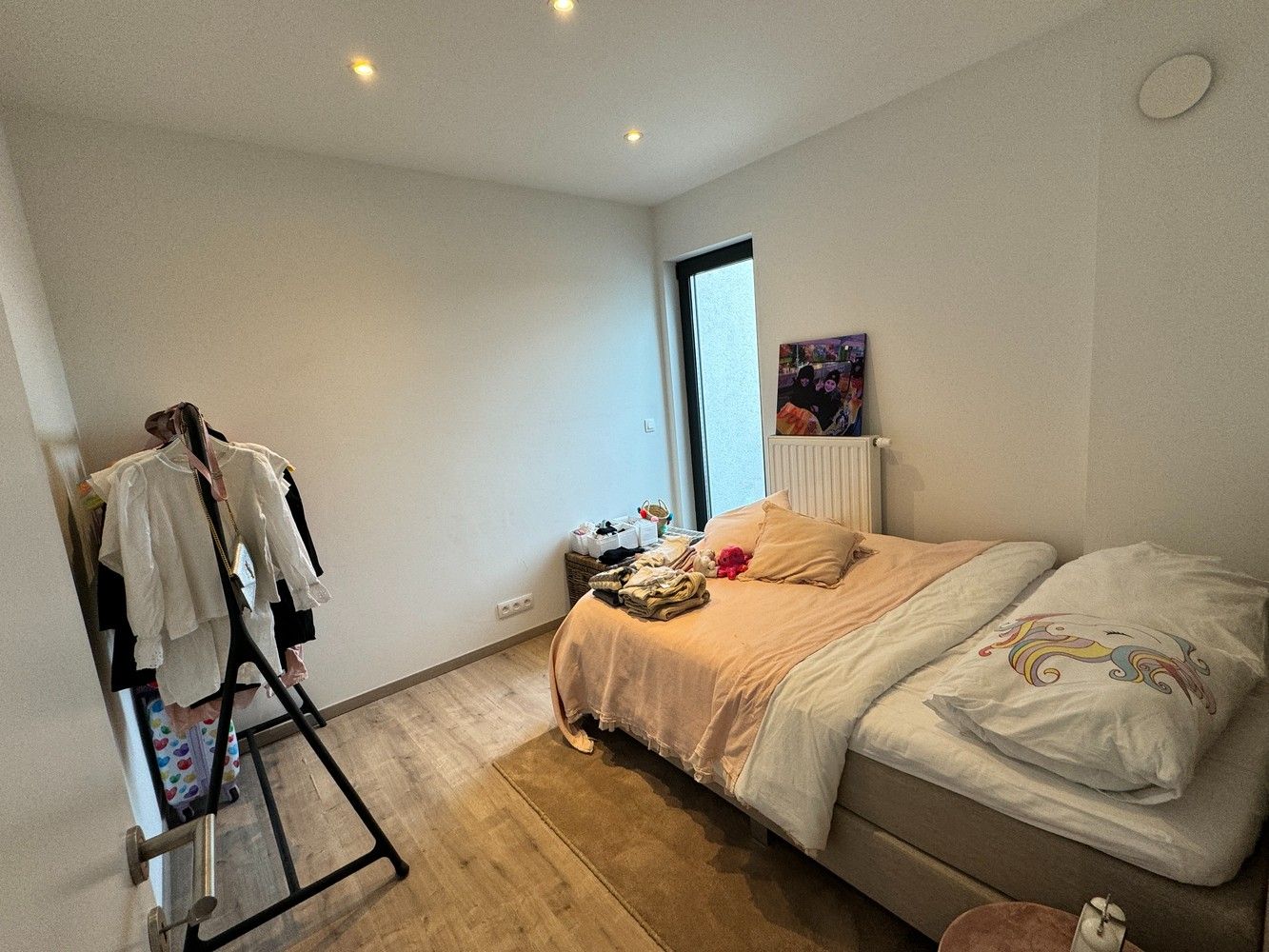 Moderne woning met garage en dubbele toegang in hartje Lanaken foto 9