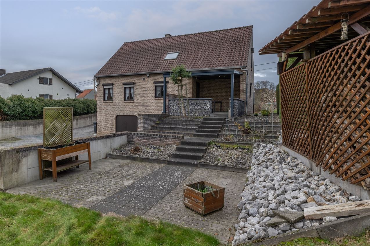 Verzorgde fermettewoning met 4slk op 15a74ca foto 3