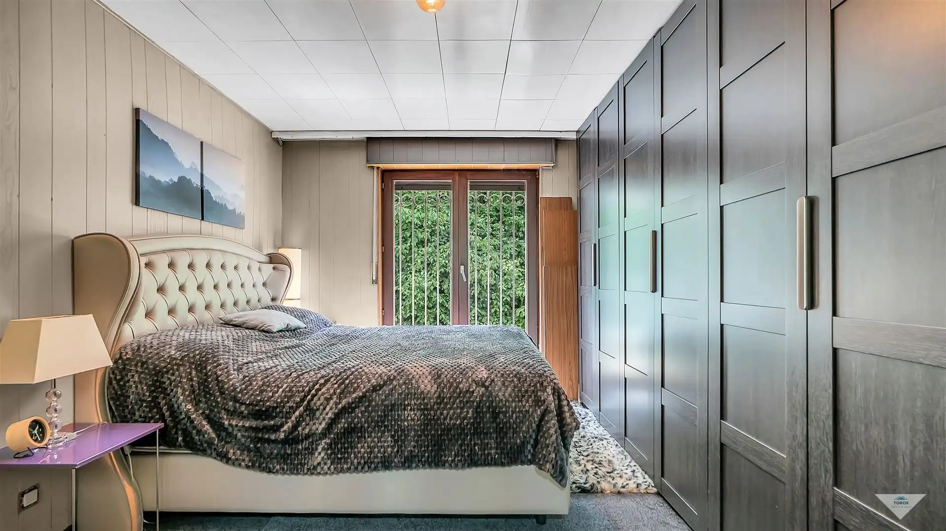 Woning met binnenzwembad en sauna in natuurgebied! foto 20