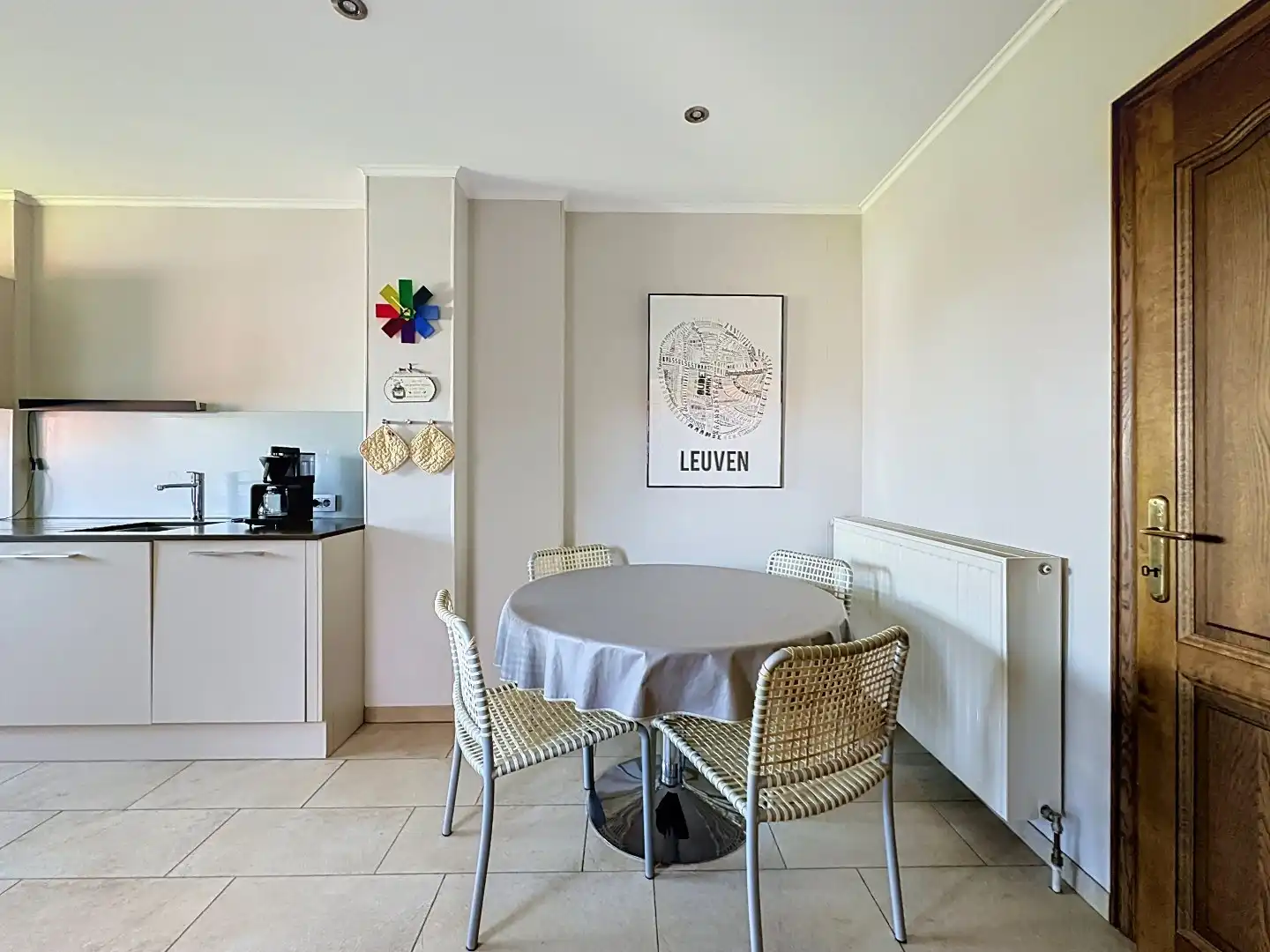 Ruime, energiezuinige woning op toplocatie foto 8