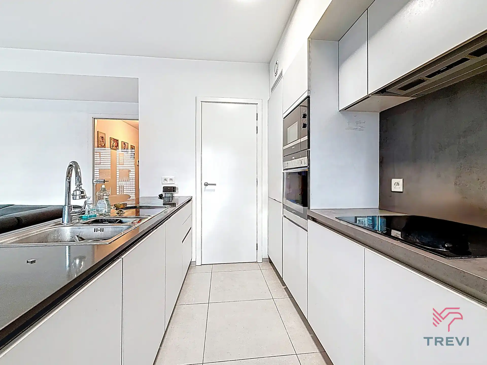 Mooi nieuw appartement - 2 slaapkamers,  ±97 m² foto 6