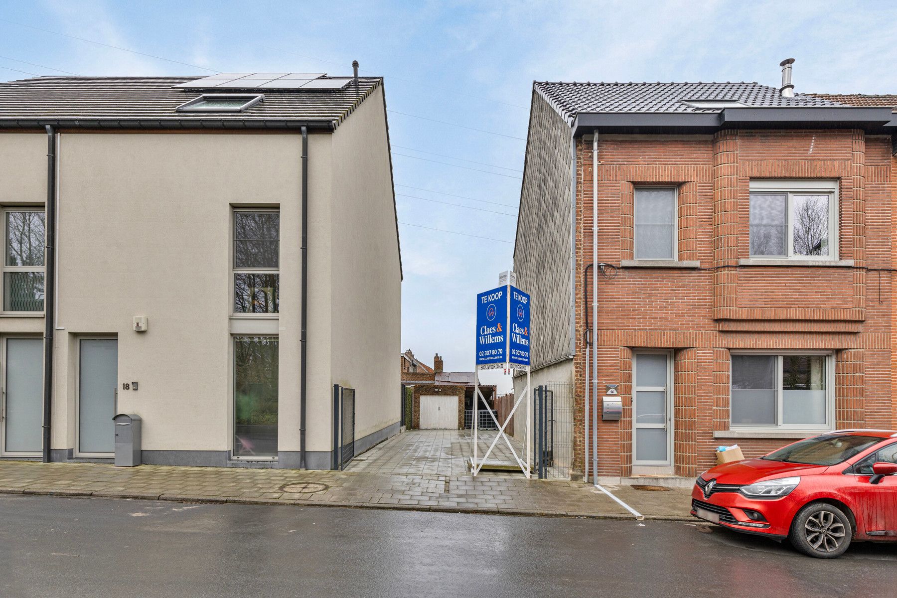 Hier komt jouw toekomstige thuis – voorbeeldwoning op bouwgrond zonder bouwverplichting foto 8