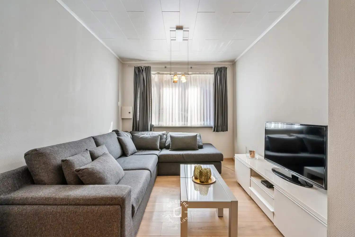 Mooi onderhouden woning in het hart van Ninove, vlakbij het stadspark foto 5