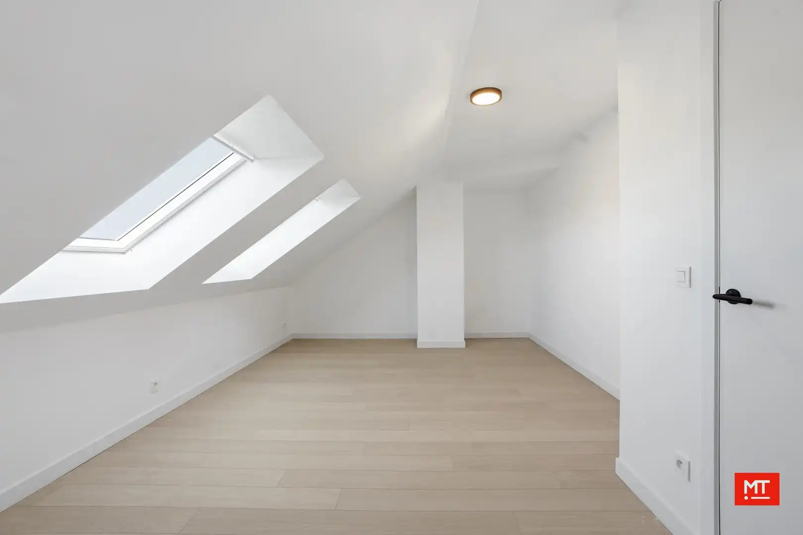 Verrassend ruime nieuwbouwwoningen in het centrum van Beselare foto 14