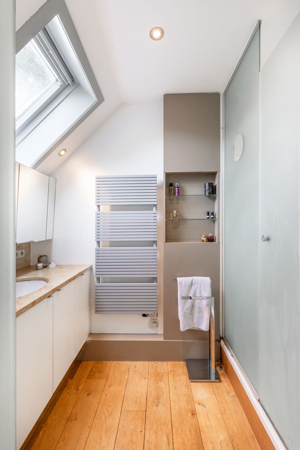 Zeer ruime moderne villa te List perfect als kangeroewoning! foto 19