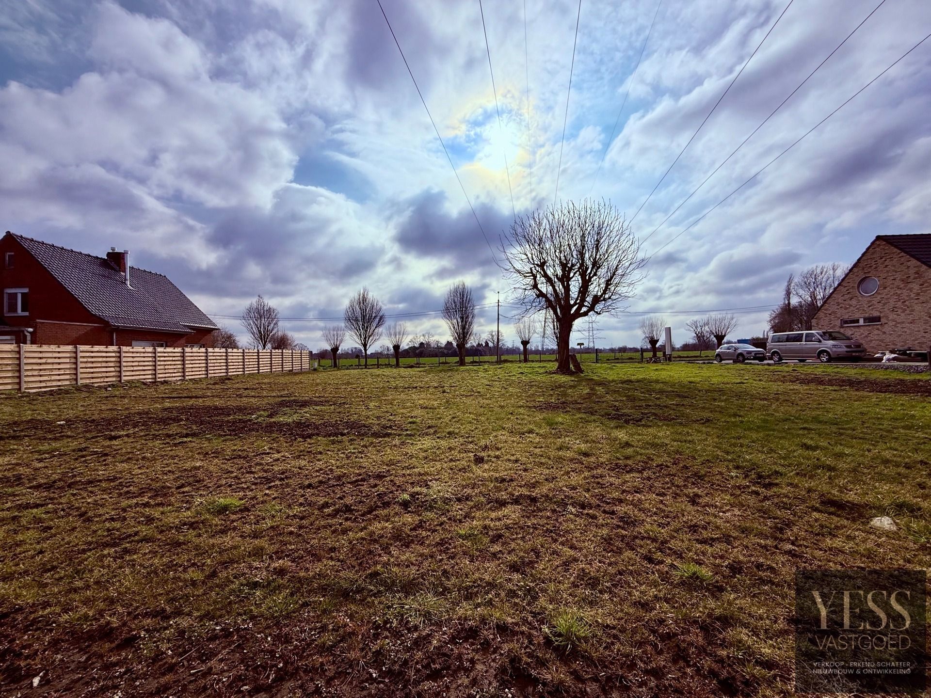 Bouwgrond open bebouwing zonder bouwverplichting foto 6