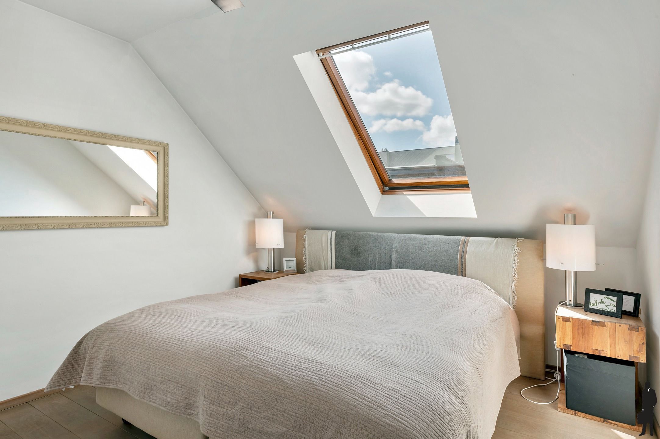 Exclusieve duplex penthouse op toplocatie. foto 11