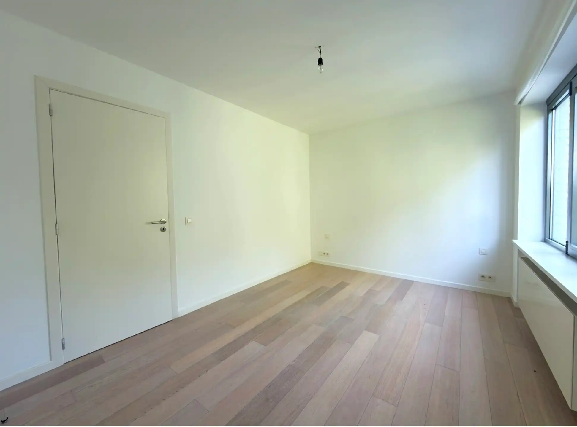 Mooi appartement met twee slk in een klein flatgebouw foto 8