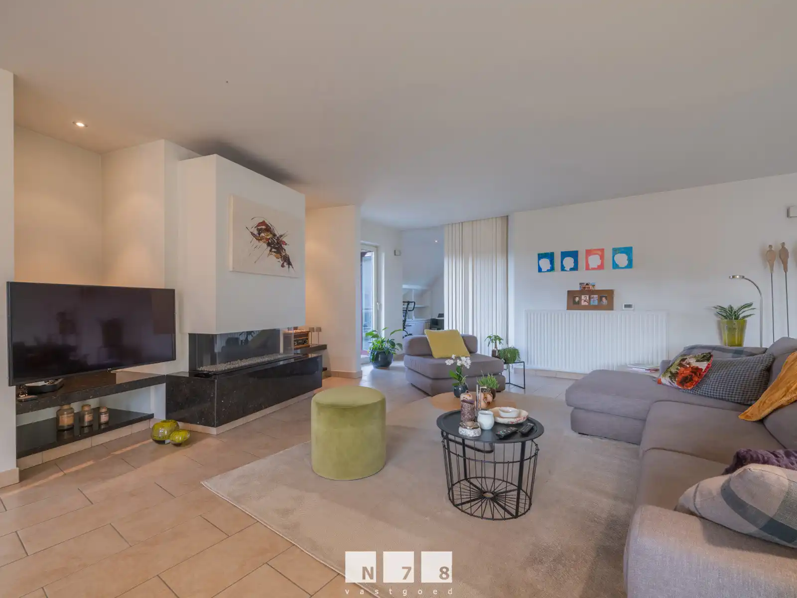 Appartement te koop foto 11
