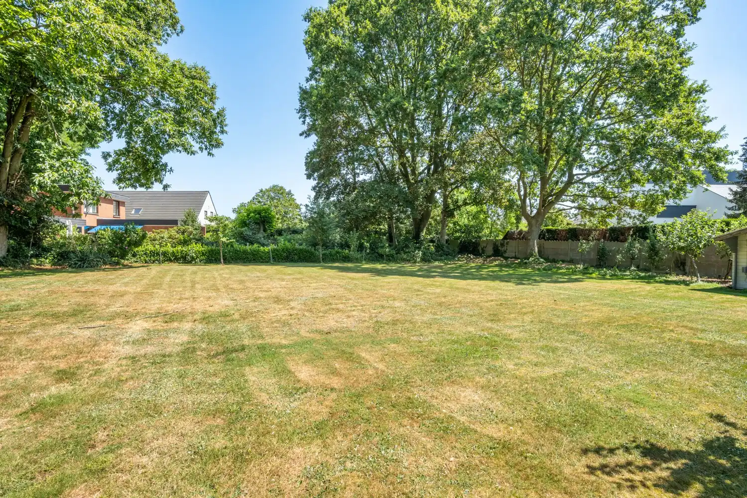 Karaktervolle villa op uitzonderlijk parkdomein van 67 are met ontwikkelingspotentieel vlakbij Gent foto 29