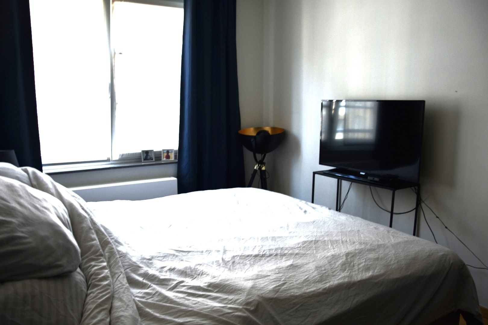 mooi onderhouden 2 slaapkamer appartement foto 9