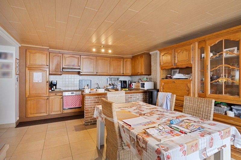 🌿 Charmante halfopen woning met gezellige tuin TE KOOP in OOIGEM! foto 7