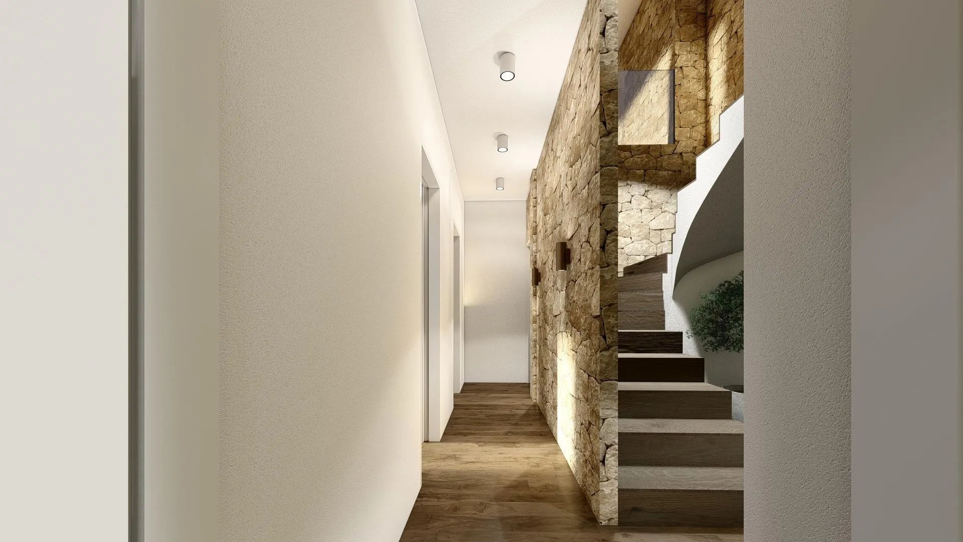 Exclusieve luxe villa's met panoramisch uitzicht in Sierra de Altea – een zeldzame kans om het mediterrane leven te ervaren foto 12