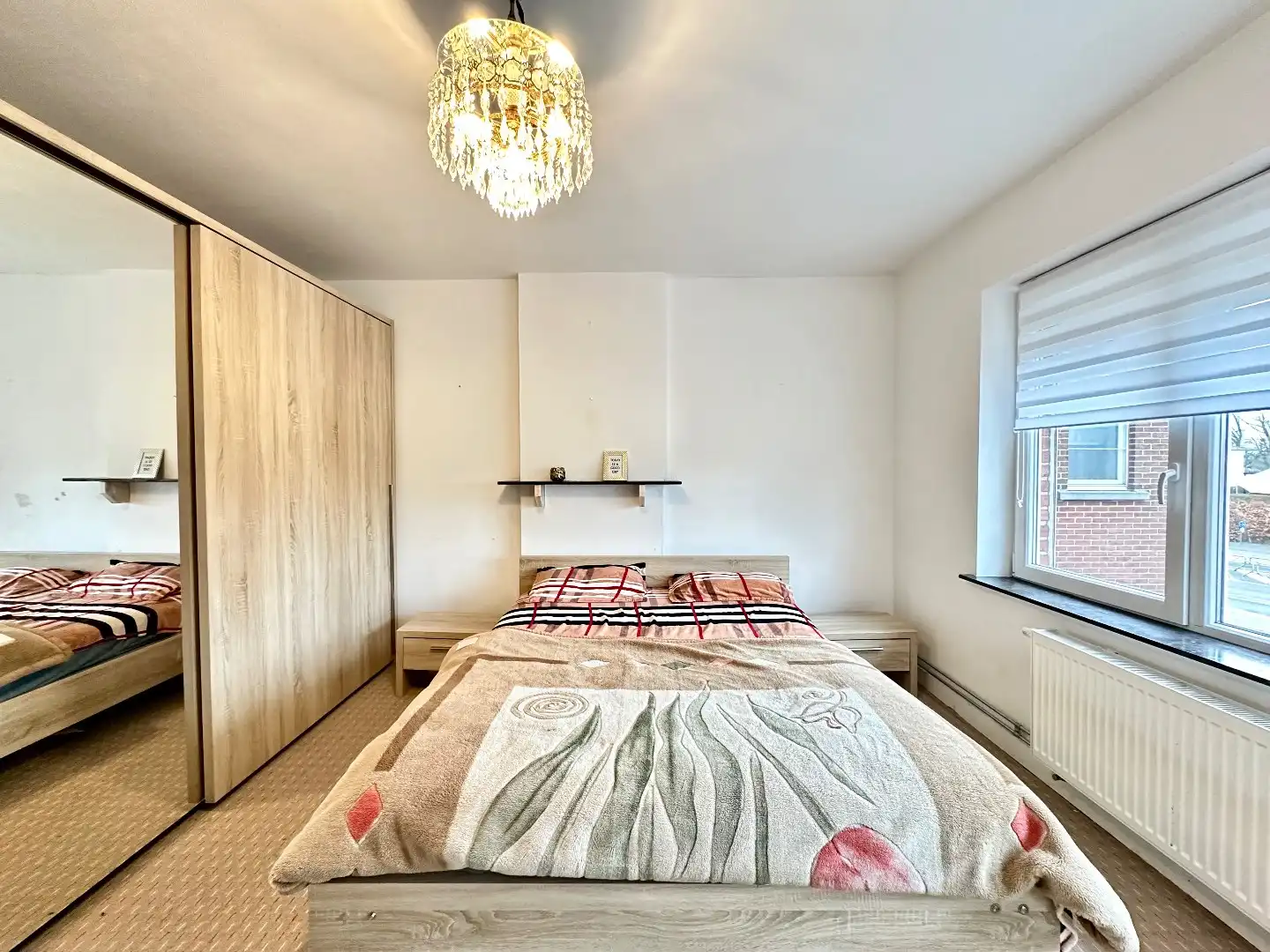 Ruime woning met tuin, terras en 3 slaapkamers in Tongeren-Borgloon foto 13