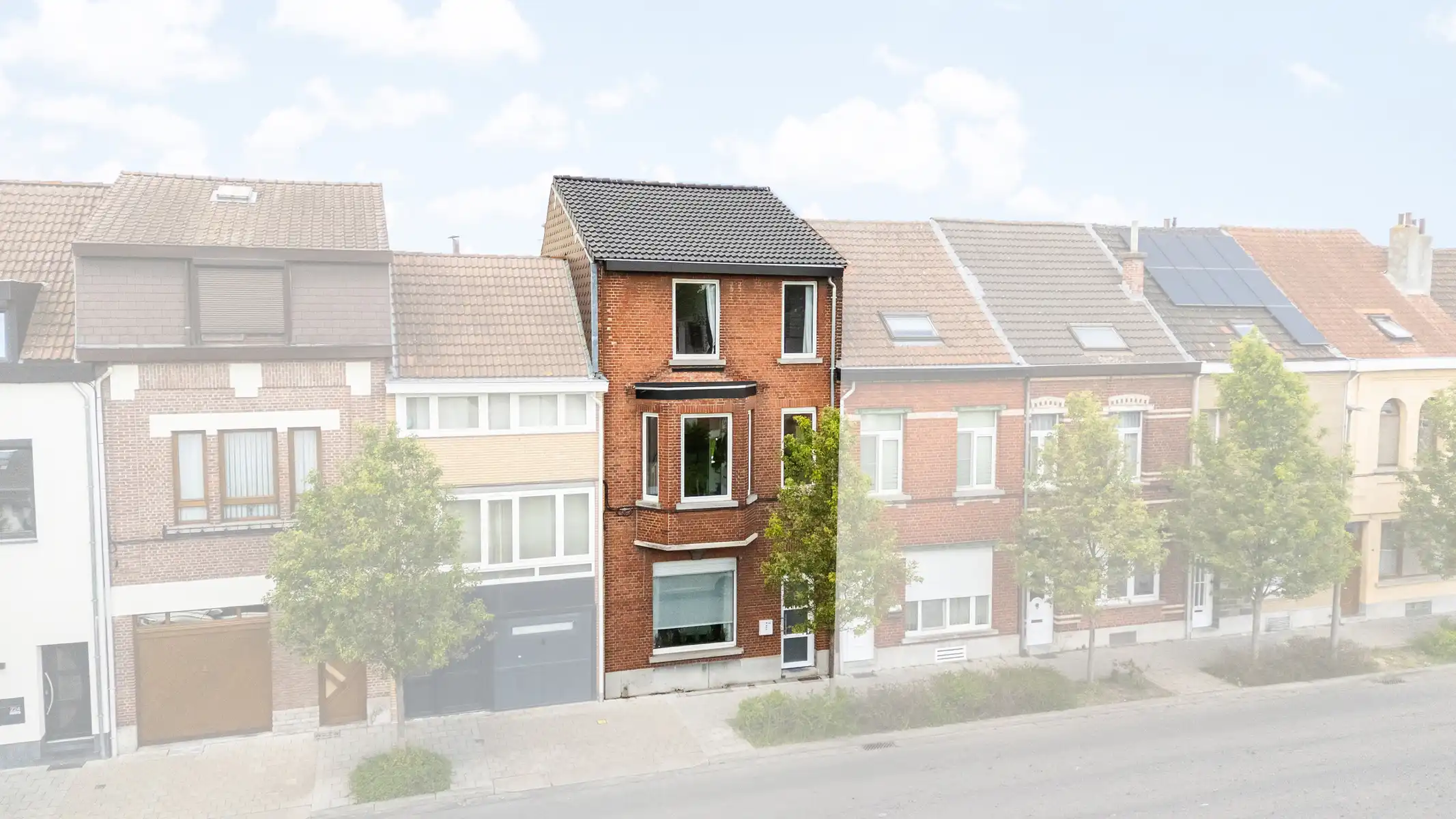 Huis te koop Groenstraat 230 - 1800 Vilvoorde